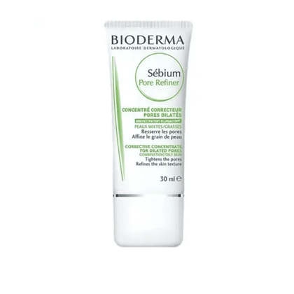 Bioderma Sebium Pore Refiner Corrective Care 30ml - Chemist Warehouse UAE