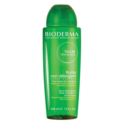 Bioderma Node Fluid Shampoo 400ml - Chemist Warehouse UAE