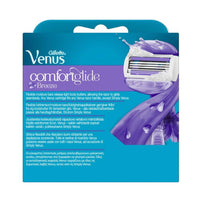 Venus Blades Comfortglide Breeze 4 Refills
