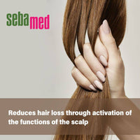 Sebamed Hair Care Anti Hairloss Shampoo 200ml