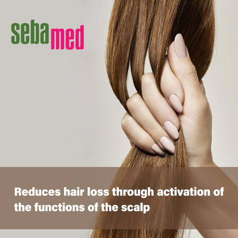 Sebamed Hair Care Anti Hairloss Shampoo 200ml