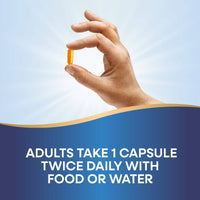 Natures Way Turmeric 60 Tablets