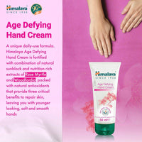 Himalaya Hand Cream Age Defying 100ml