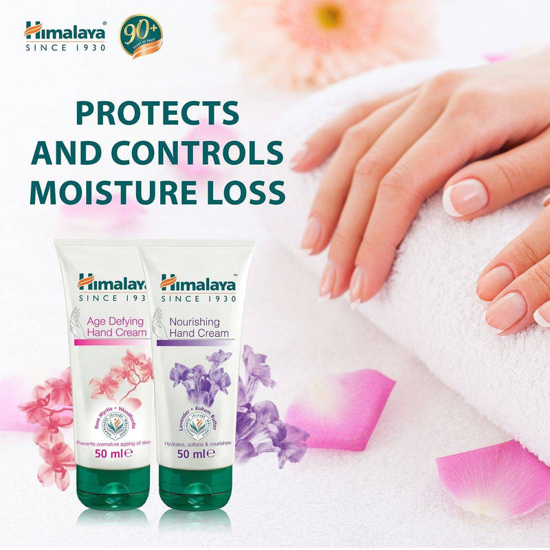 Himalaya Hand Cream Age Defying 100ml