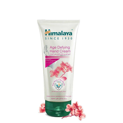 Himalaya Hand Cream Age Defying 100ml - Chemist Warehouse UAE