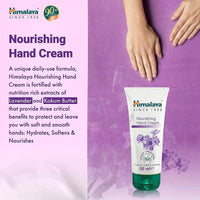 Himalaya Hand Cream Nourishing 100ml