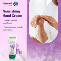 Himalaya Hand Cream Nourishing 100ml
