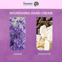Himalaya Hand Cream Nourishing 100ml