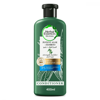 Herbal Essences Bio Renew Aloe + Bamboo Conditioner 400ml