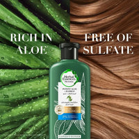 Herbal Essences Bio Renew Aloe + Bamboo Conditioner 400ml