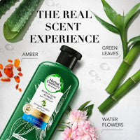 Herbal Essences Bio Renew Aloe + Bamboo Conditioner 400ml