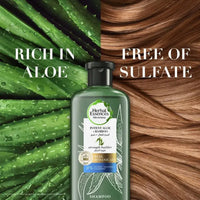Herbal Essences Bio Renew Aloe + Bamboo Shampoo 400ml