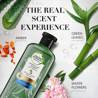 Herbal Essences Bio Renew Aloe + Bamboo Shampoo 400ml
