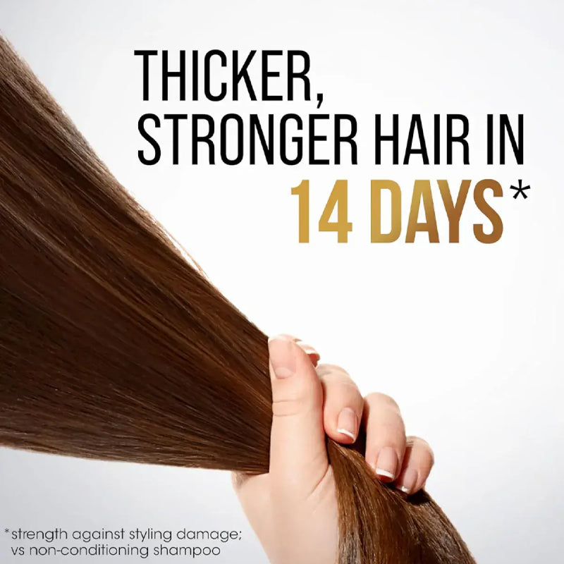 Pantene ProV Daily Care Shampoo 1L