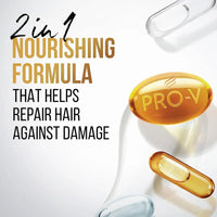 Pantene ProV Daily Care Shampoo 1L