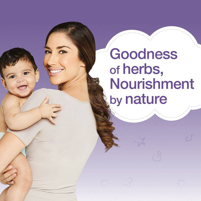 Himalaya Baby Nourishing Shampoo 400ml