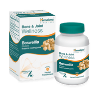 Himalaya Boswellia Bone & Joint Wellness 60 Capsules