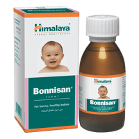 Himalaya Bonnisan Liquid 120ml