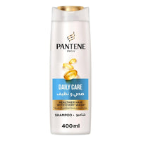 Pantene ProV Daily Care Shampoo 400ml