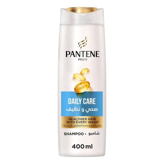 Pantene ProV Daily Care Shampoo 400ml