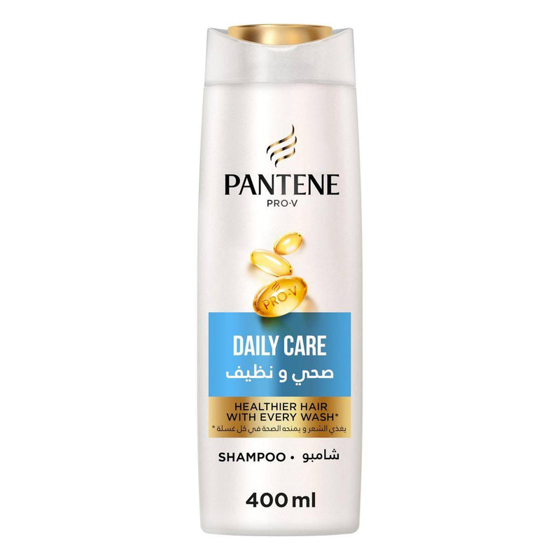 Pantene ProV Daily Care Shampoo 400ml