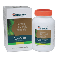Himalaya Ayurslim 120 Capsules