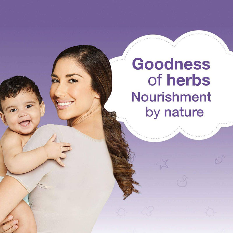 Himalaya Baby Shampoo Gentle 400ml