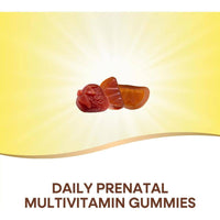 Natures Way Alive! Prenatal 75 Gummies