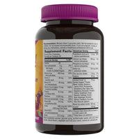 Natures Way Alive! Womens Multivitamin 60 Gummies