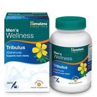 Himalaya Tribulus Mens Wellness 60 Capsules