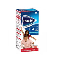 Panadol Children Elixir 100ml
