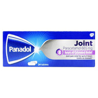 Panadol Joint 24 Tablets
