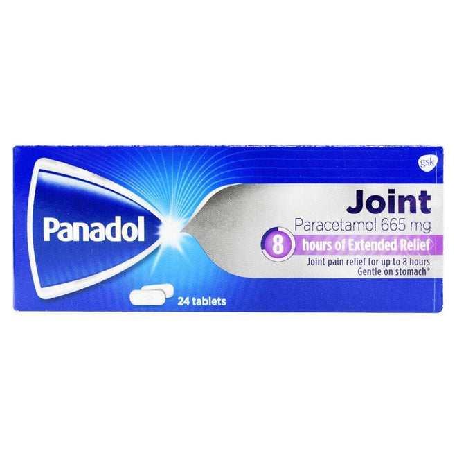 Panadol Joint 24 Tablets
