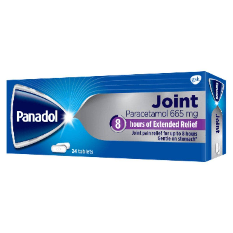 Panadol Joint 24 Tablets