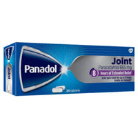 Panadol Joint 24 Tablets