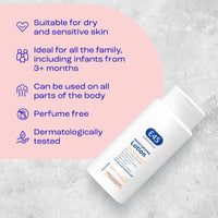 E45 Moisturizing Body Lotion 200ml