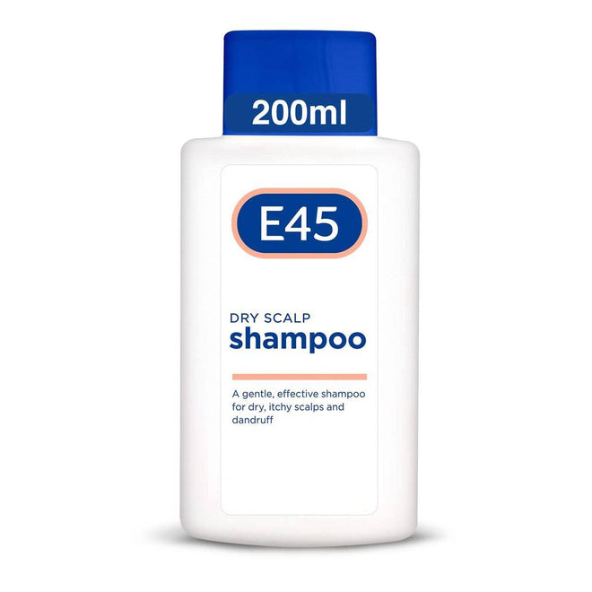 E45 Shampoo 200ml