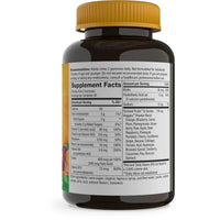 Natures Way Alive! BComplex 60 Gummies