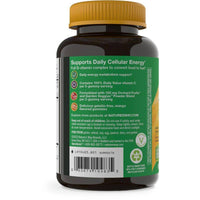 Natures Way Alive! BComplex 60 Gummies