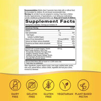 Natures Way Alive! Calcium + D3 60 Gummies