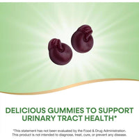 Natures Way Alive! CranRx 60 Gummies