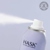 Hask Dry Shampoo Chia Seed Volumizing 122g