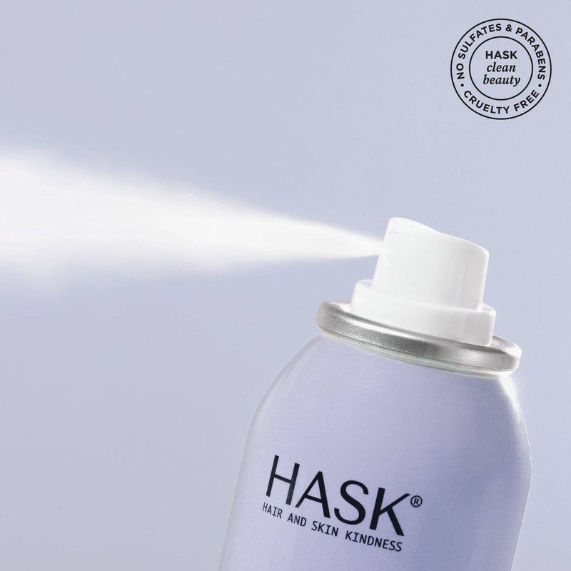 Hask Dry Shampoo Chia Seed Volumizing 122g