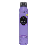 Hask Biotin Boost Thickening Dry Shampoo 122g