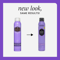 Hask Biotin Boost Thickening Dry Shampoo 122g