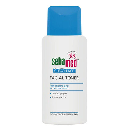 Sebamed Clear Face Facial Toner 150ml - Chemist Warehouse UAE