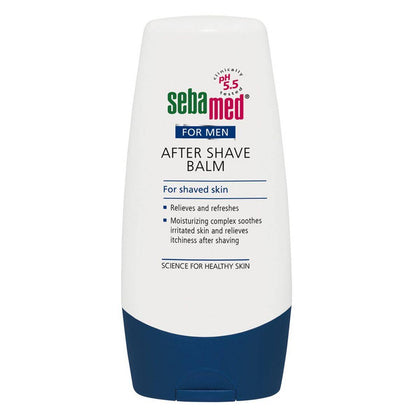 Sebamed For Men After Shave Balm 100ml - Chemist Warehouse UAE