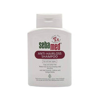 Sebamed Hair Care Anti Hairloss Shampoo 400ml