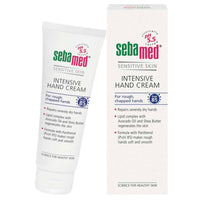Sebamed Sensitive Skin Intensive Hand Cream 75ml