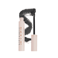 Revolution Makeup 5D Lash Mascara & Duo Brow Dark Brown Kit